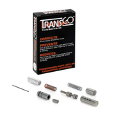 U760E,Toyota-Lexus,6-Speed,Shift Kit,(BIN4C3)